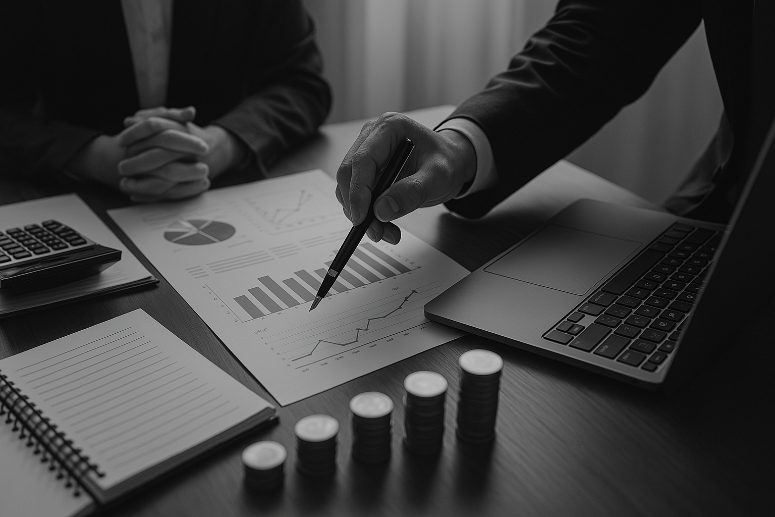 BOF Investments Approach